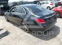2017 Mercedes Benz E 300 фото