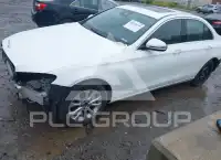 2017 Mercedes Benz E 300 фото