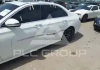 2017 Mercedes Benz E 300 фото