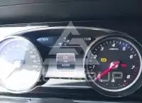 2017 Mercedes Benz E 300 photo