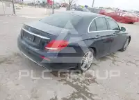 2017 Mercedes Benz E 300 photo