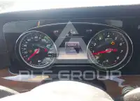 2017 Mercedes Benz E 300 фото