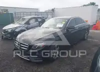 2017 Mercedes Benz E 300 фото