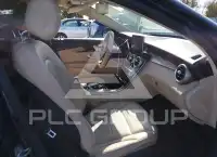 2017 Mercedes Benz C 350 photo