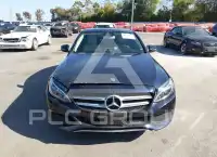 2017 Mercedes Benz C 350 photo