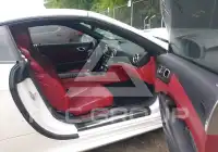 2017 Mercedes Benz SL 450 фото