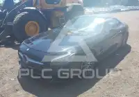 2017 Mercedes Benz SL 450 photo
