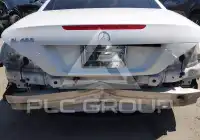 2017 Mercedes Benz SL 450 фото