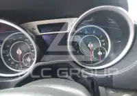 2017 Mercedes Benz SL 450 фото