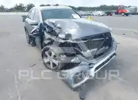 2017 Mercedes Benz GLC 300 photo