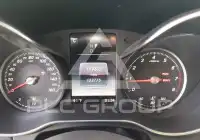 2017 Mercedes Benz GLC 300 photo