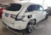 2017 Mercedes Benz GLC 300 фото