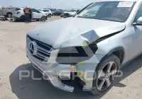2017 Mercedes Benz GLC 300 фото