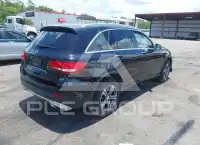 2017 Mercedes Benz GLC 300 фото