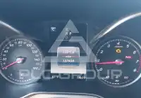 2017 Mercedes Benz GLC 300 фото