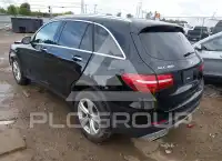 2017 Mercedes Benz GLC 300 фото