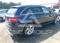 2017 Mercedes Benz GLC 300 фото