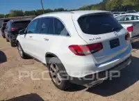 2017 Mercedes Benz GLC 300 фото