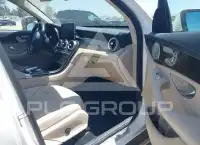 2017 Mercedes Benz GLC 300 фото