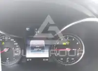 2017 Mercedes Benz GLC 300 фото