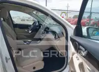 2017 Mercedes Benz GLC 300 фото