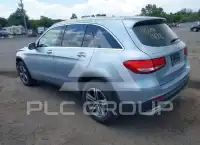 2017 Mercedes Benz GLC 300 фото