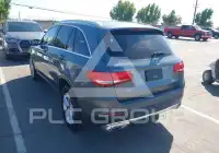 2017 Mercedes Benz GLC 300 фото