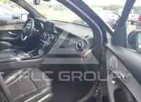 2017 Mercedes Benz GLC 300 фото