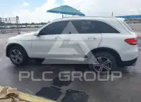 2017 Mercedes Benz GLC 300 фото