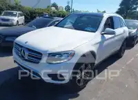 2017 Mercedes Benz GLC 300 фото