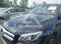 2017 Mercedes Benz GLC 300 фото