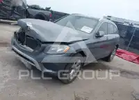 2017 Mercedes Benz GLC 300 фото