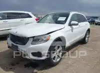 2017 Mercedes Benz GLC 300 фото