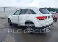 2017 Mercedes Benz GLC 300 фото