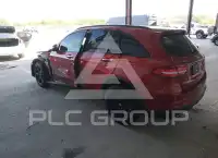 2017 Mercedes Benz GLC 300 фото