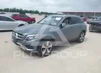 2017 Mercedes Benz GLC 300 фото
