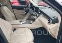 2017 Mercedes Benz GLC 300 фото