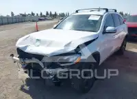 2017 Mercedes Benz GLC 300 photo