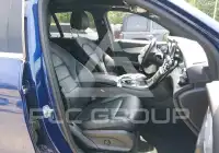 2017 Mercedes Benz GLC 300 фото