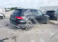2017 Mercedes Benz GLC 300 фото