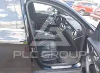 2017 Mercedes Benz GLC 300 фото