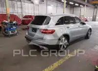 2017 Mercedes Benz GLC 300 фото