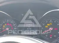 2017 Mercedes Benz GLC 300 фото
