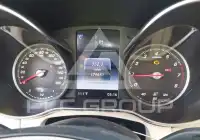 2017 Mercedes Benz GLC 300 фото