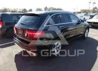 2017 Mercedes Benz GLC 300 фото