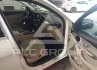 2017 Mercedes Benz GLC 300 фото