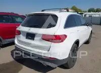 2017 Mercedes Benz GLC 300 photo
