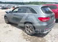 2017 Mercedes Benz GLC 300 photo