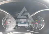 2017 Mercedes Benz GLC 300 фото