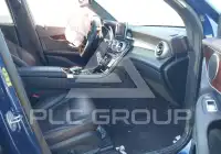 2017 Mercedes Benz GLC 300 фото
